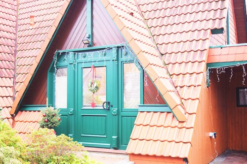 Cozy apartment for 2 in Sandkrug / Oldenburg