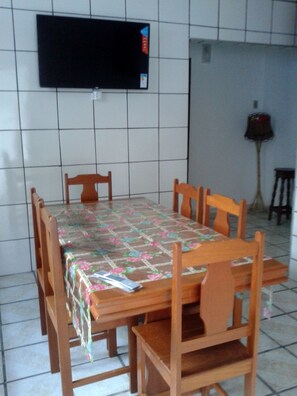 Restauration