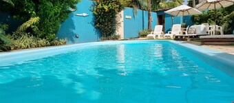 Pousada Oceano