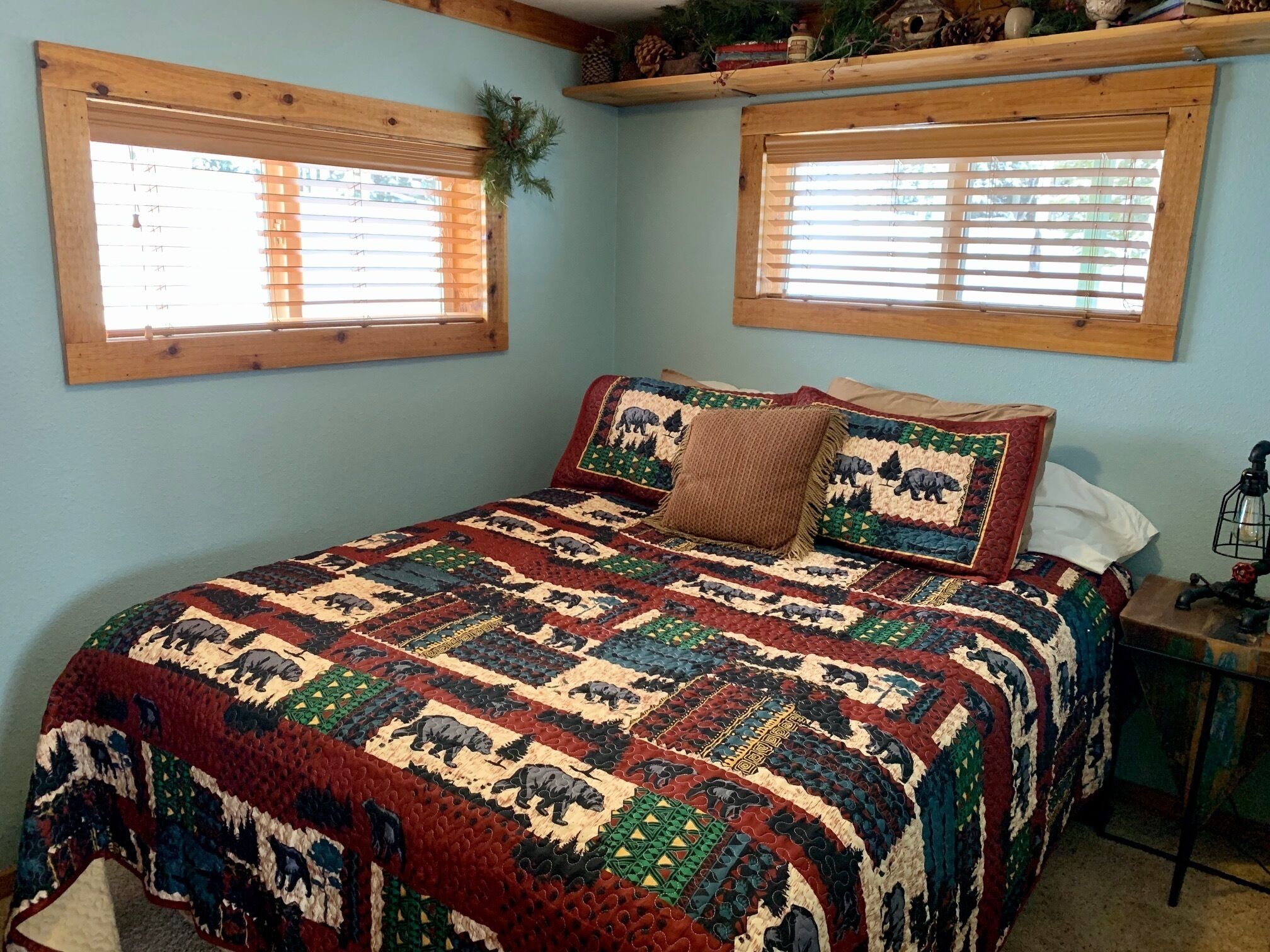 12 Best PetFriendly Cabins Near Zion National Park, Utah Updated