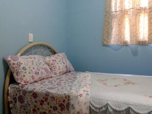 1 quarto, ferros/tábuas de passar roupa, Wi-Fi, roupa de cama