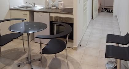 POTAL - Location de logement meublé pour vos déplacements à SOISSONS ET CUFFIES