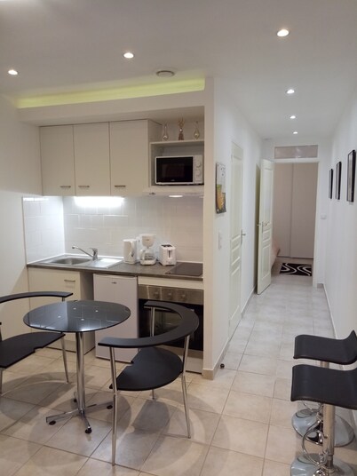 POTAL - Rental of furnished accommodation for your trips to SOISSONS ET CUFFIES