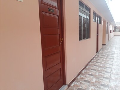 ***BUENDIA HOTEL¨¨¨*