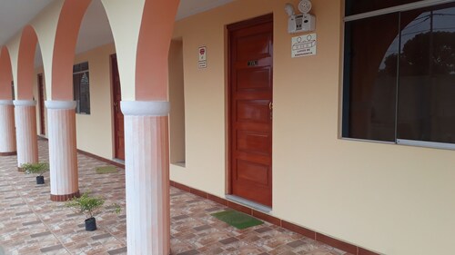 *** BUENDIA HOTEL¨¨¨ *