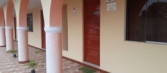 *** BUENDIA HOTEL¨¨¨ *