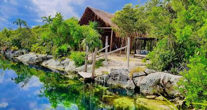 CASA CALETA Luxuriöse Privatvilla mit fantastischem Schnorchel - für bis zu 18 Personen