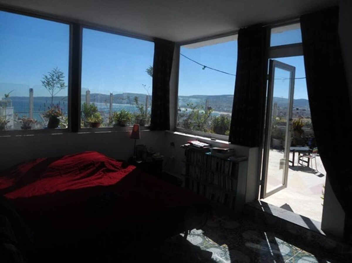 Bild für Gastgeberprofil