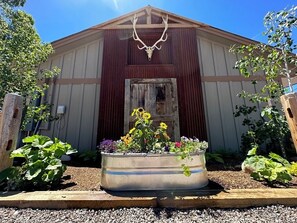 Exterior - The Lodges of Oak Creek (Oak Creek)