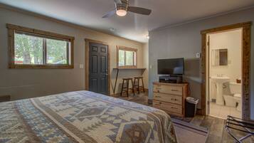 Decoración personalizada y muebles diferentes