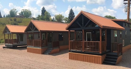 The Lodges of Oak Creek