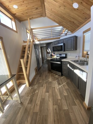 Cottage | Cuisine privée