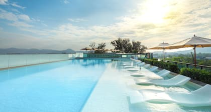 Hilton Garden Inn Phuket, Thailand