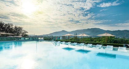 Hilton Garden Inn Phuket, Thailand