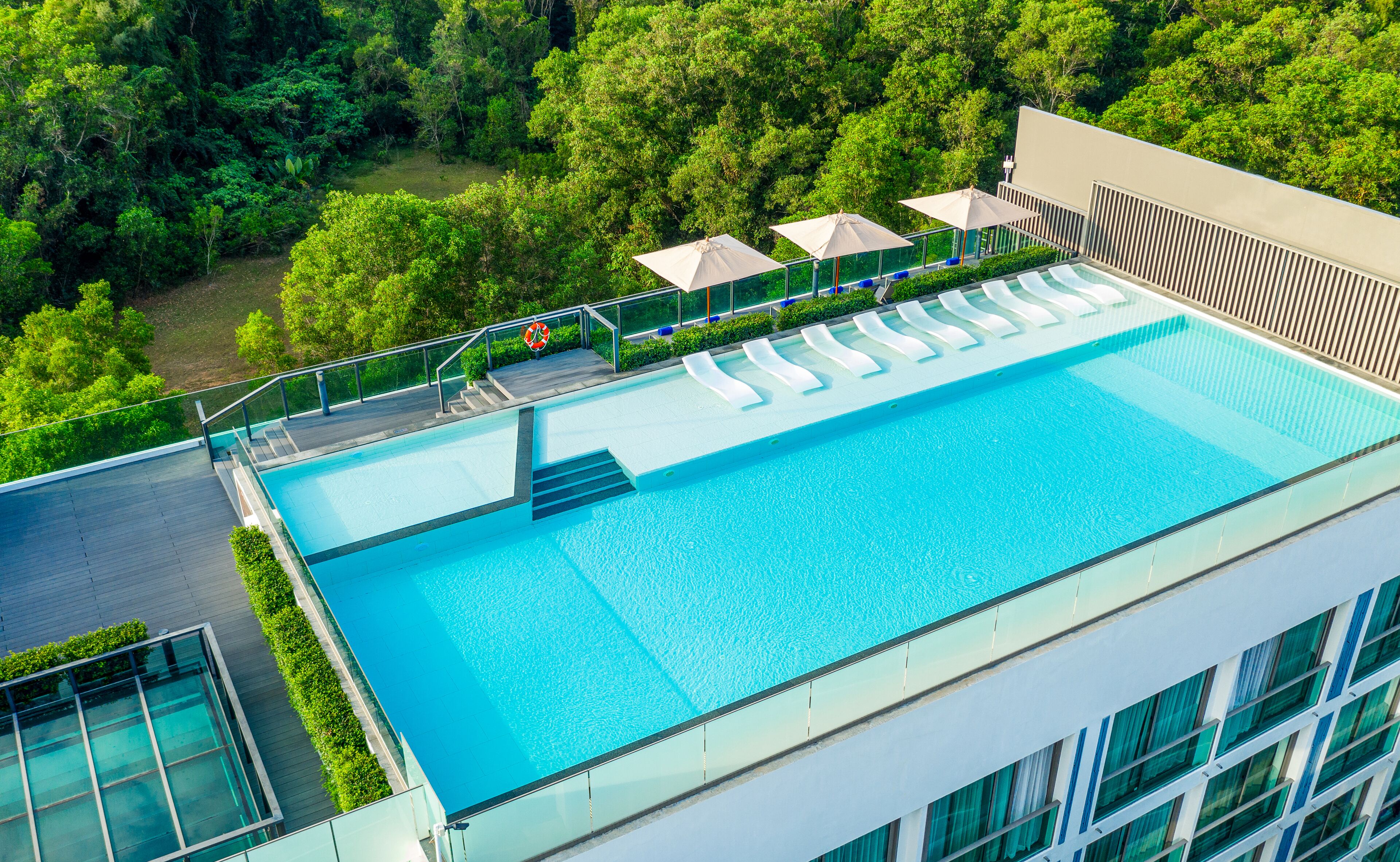Foto - Hilton Garden Inn Phuket, Thailand
