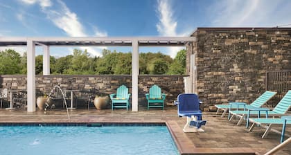 Home2 Suites by Hilton Jackson/Pearl, MS