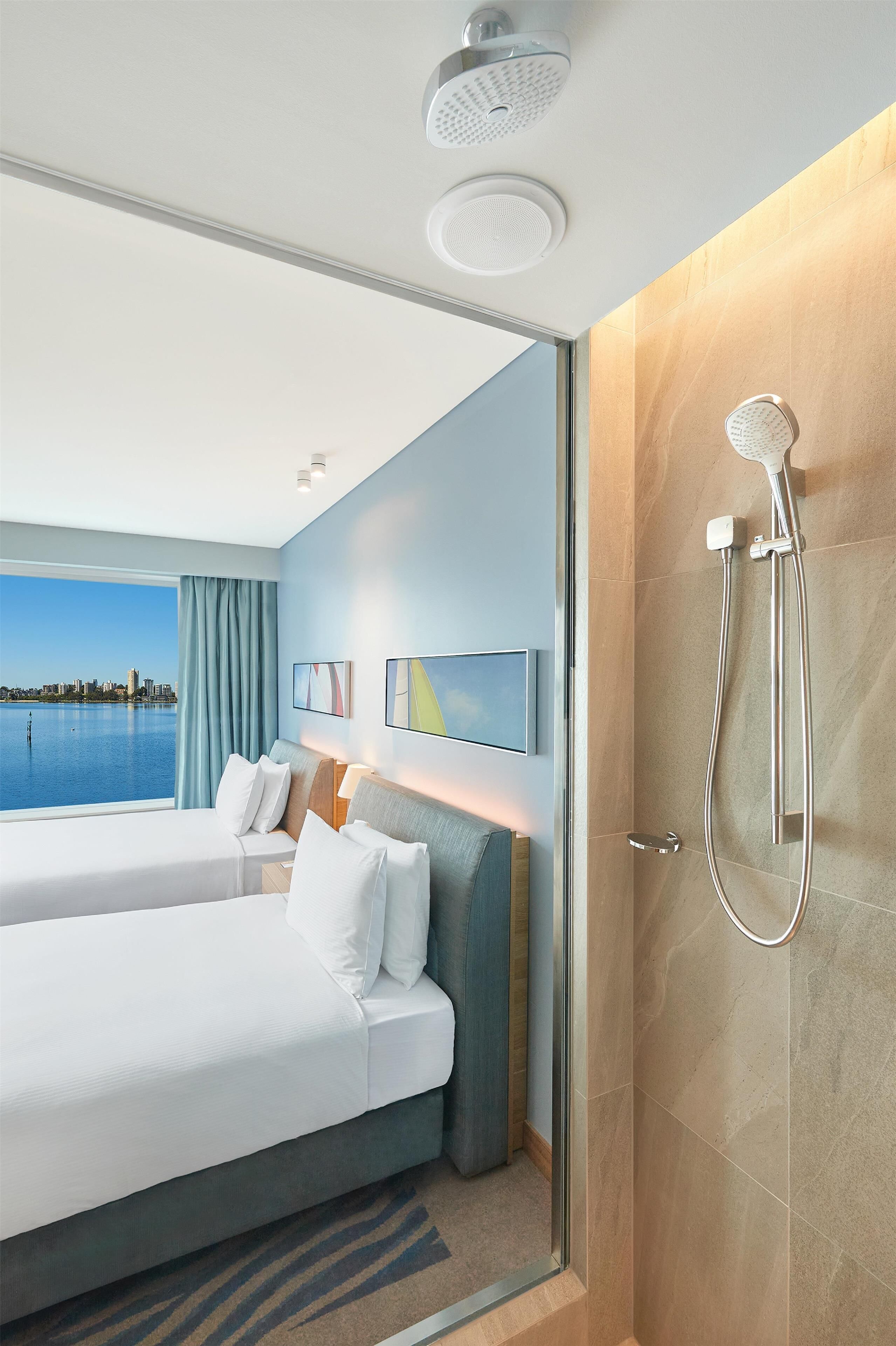 Foto - Doubletree By Hilton Perth Waterfront