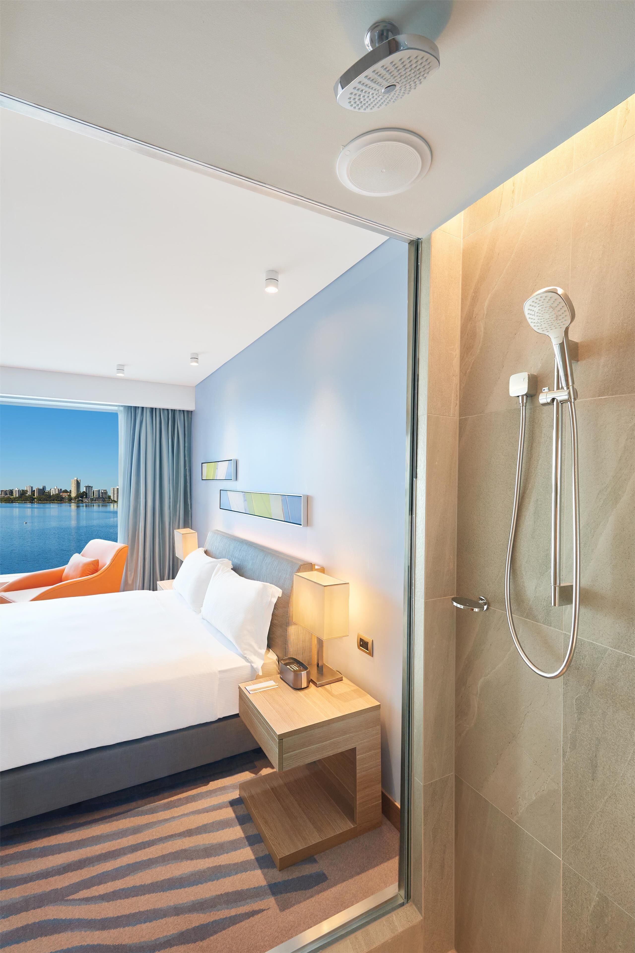 Foto - Doubletree By Hilton Perth Waterfront