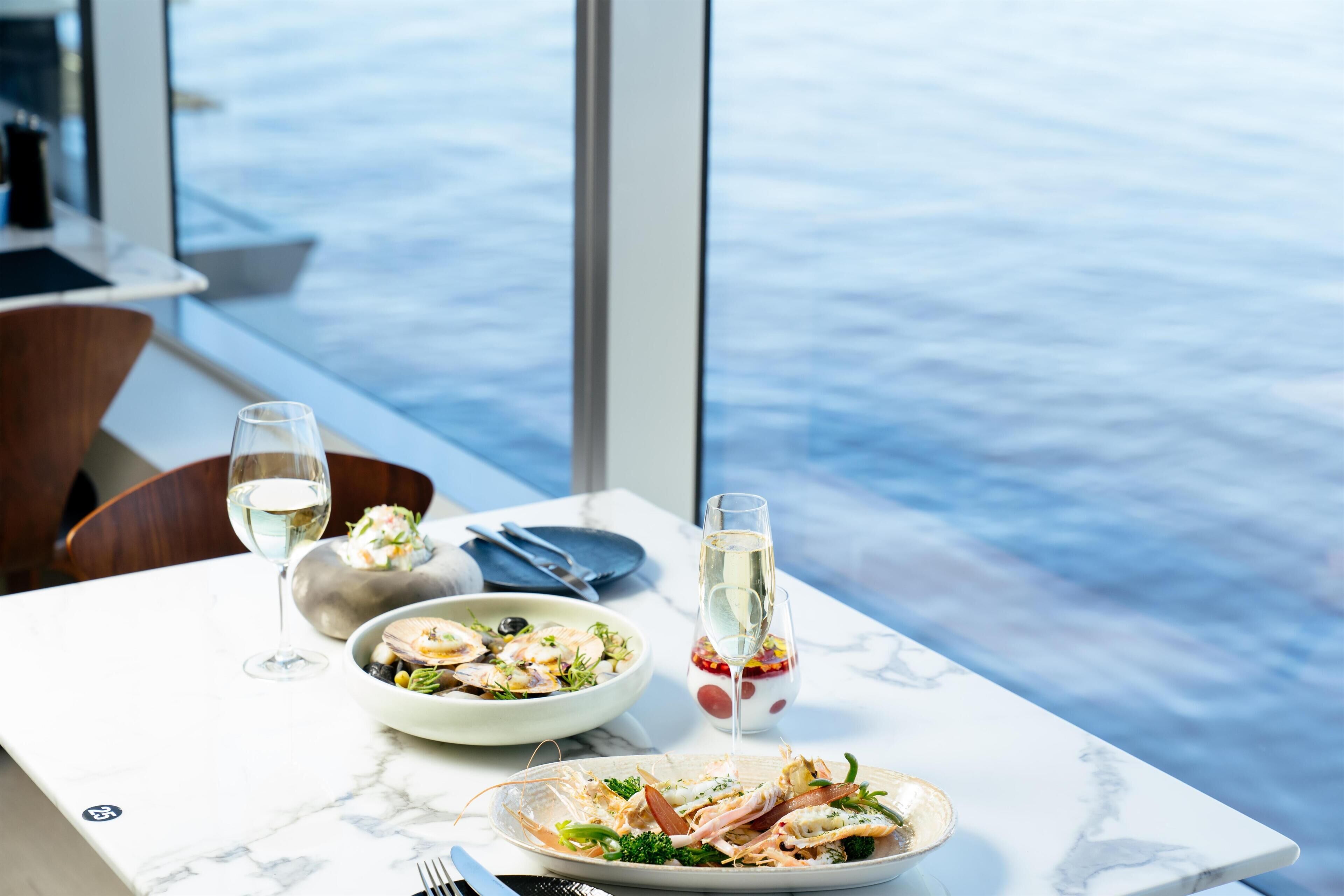 Foto - DoubleTree by Hilton Perth Waterfront
