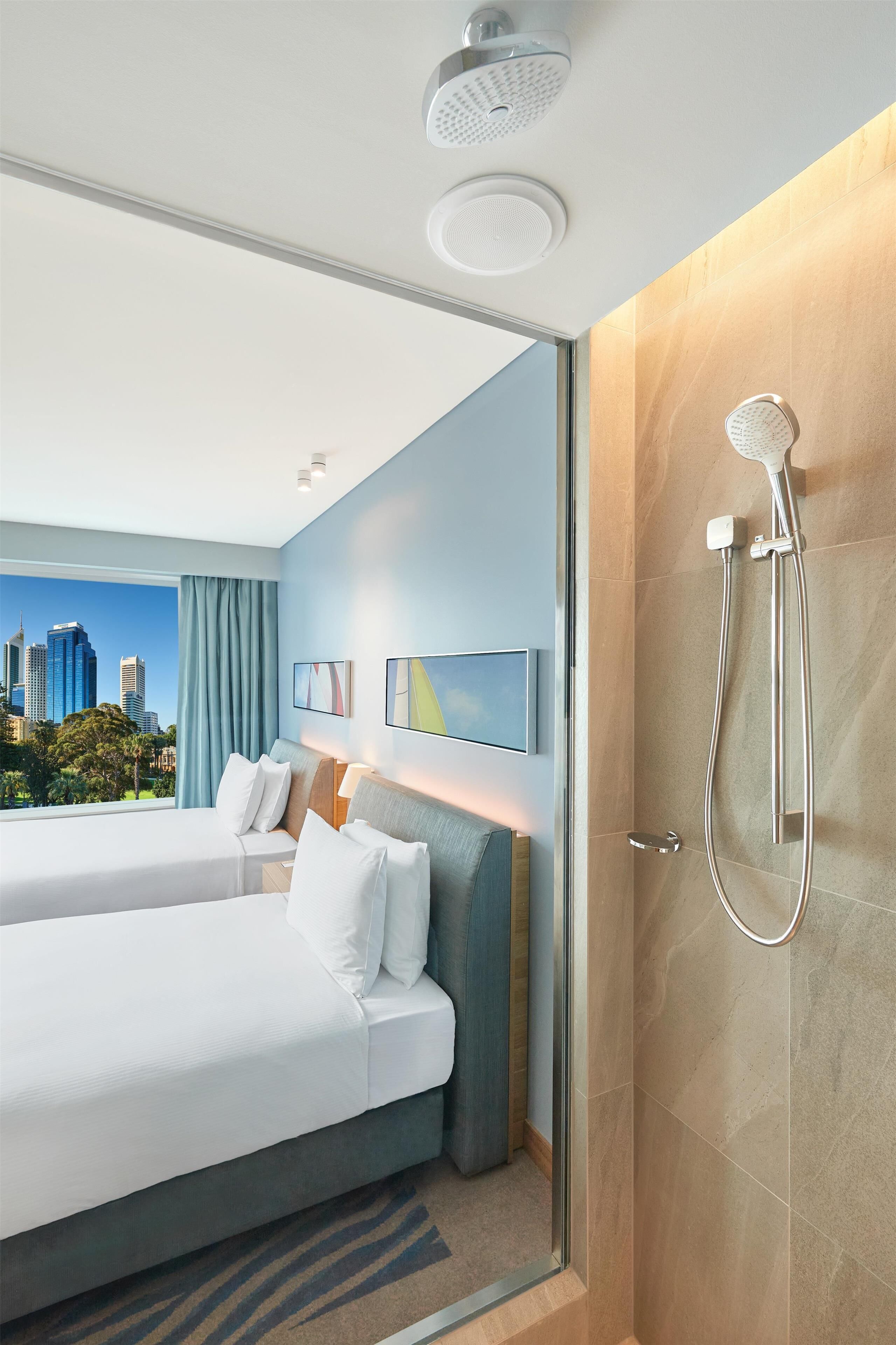 Foto - Doubletree By Hilton Perth Waterfront