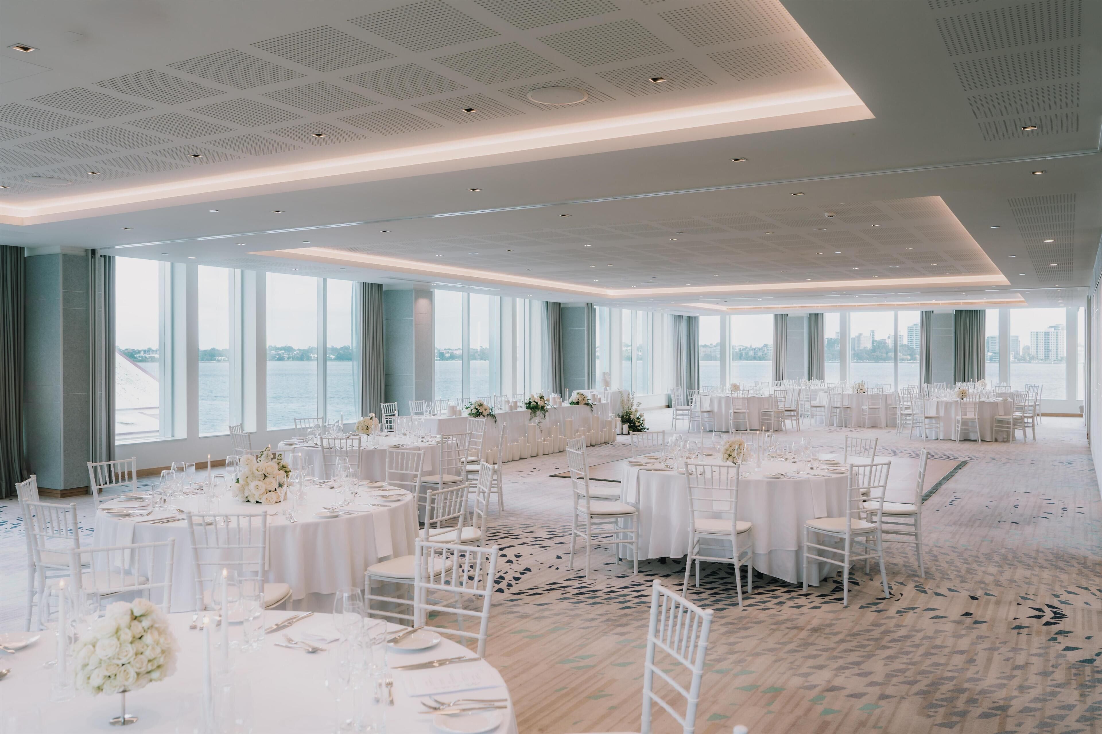 Foto - DoubleTree by Hilton Perth Waterfront