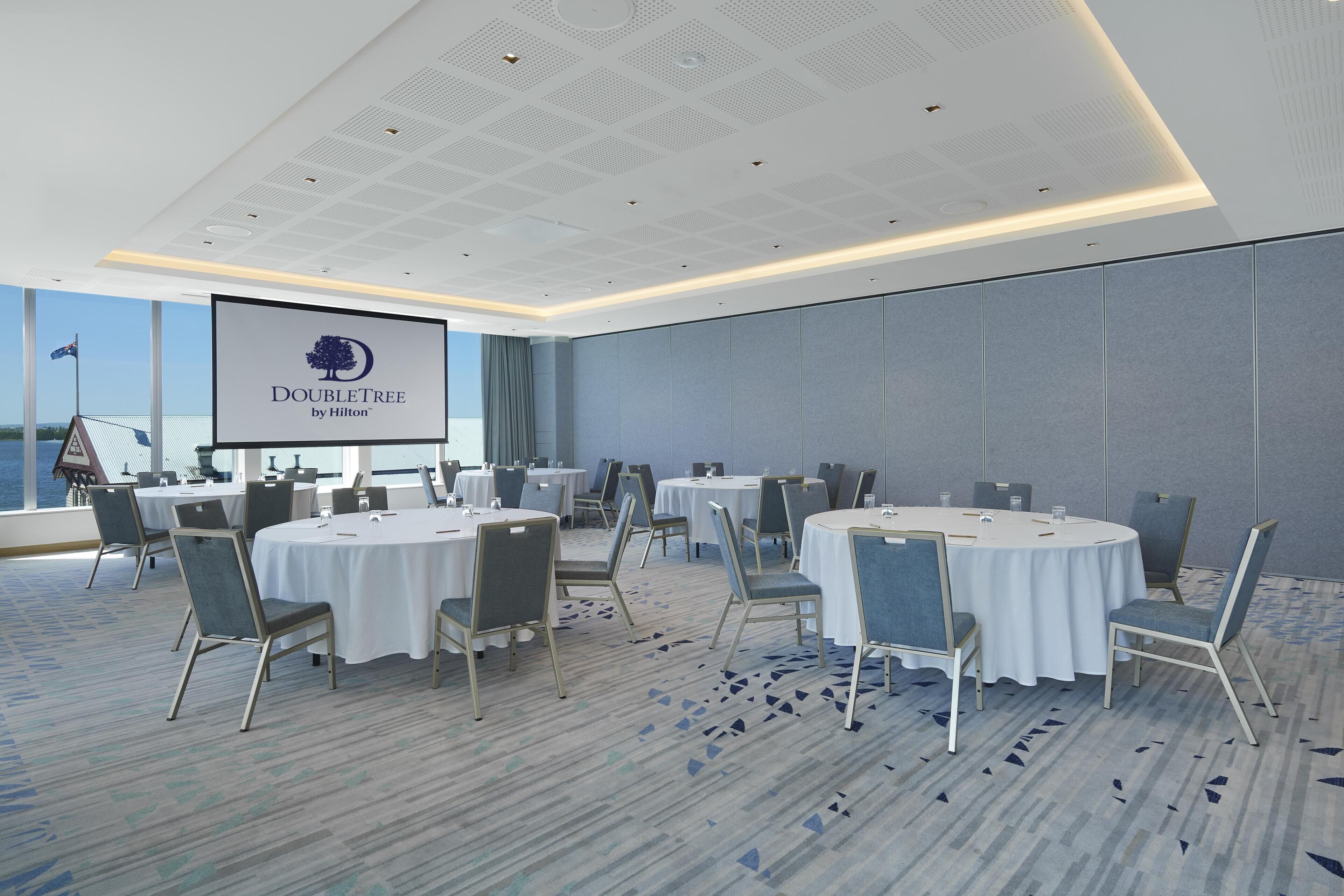 Foto - DoubleTree by Hilton Perth Waterfront