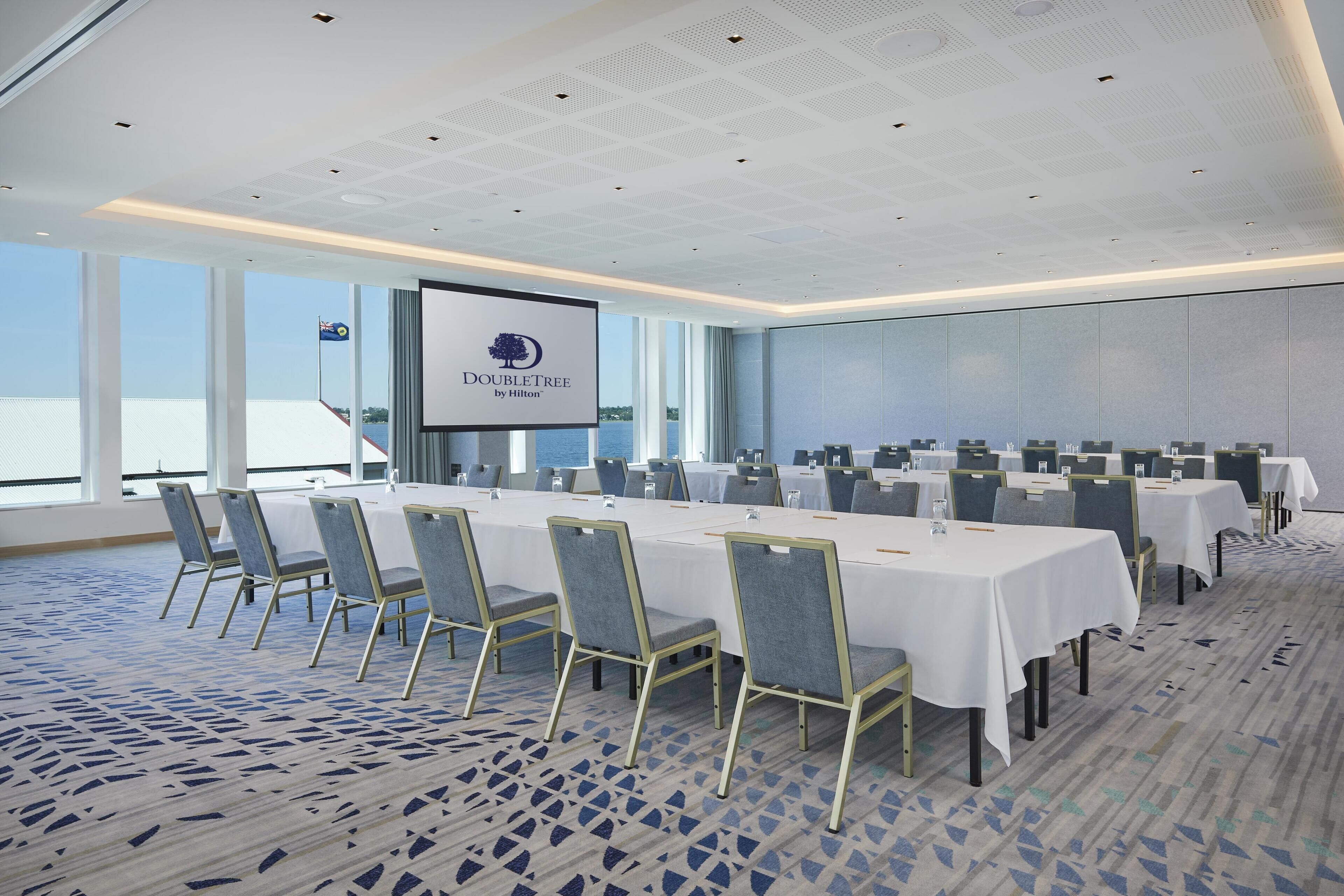 Foto - DoubleTree by Hilton Perth Waterfront