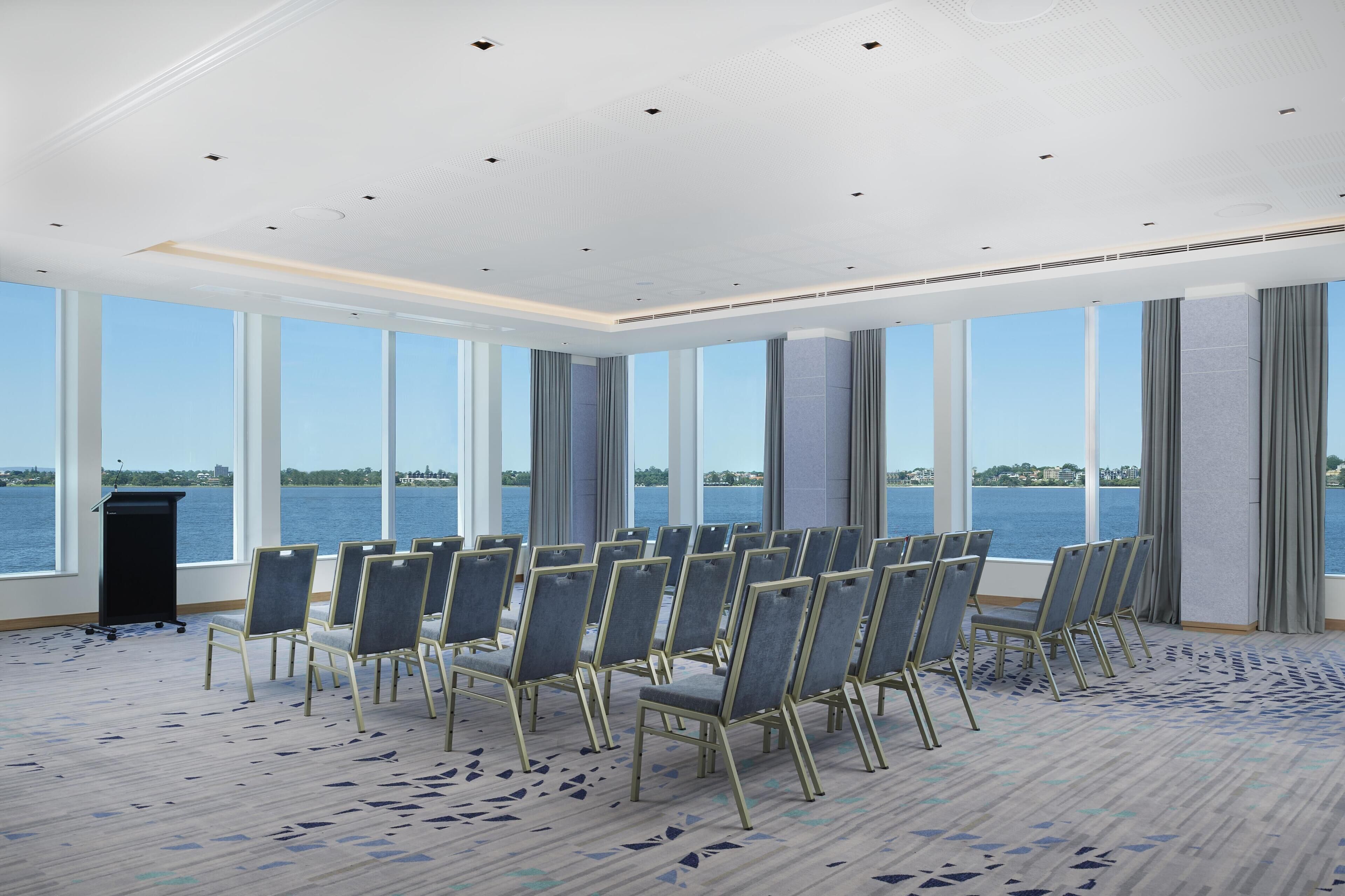 Foto - DoubleTree by Hilton Perth Waterfront