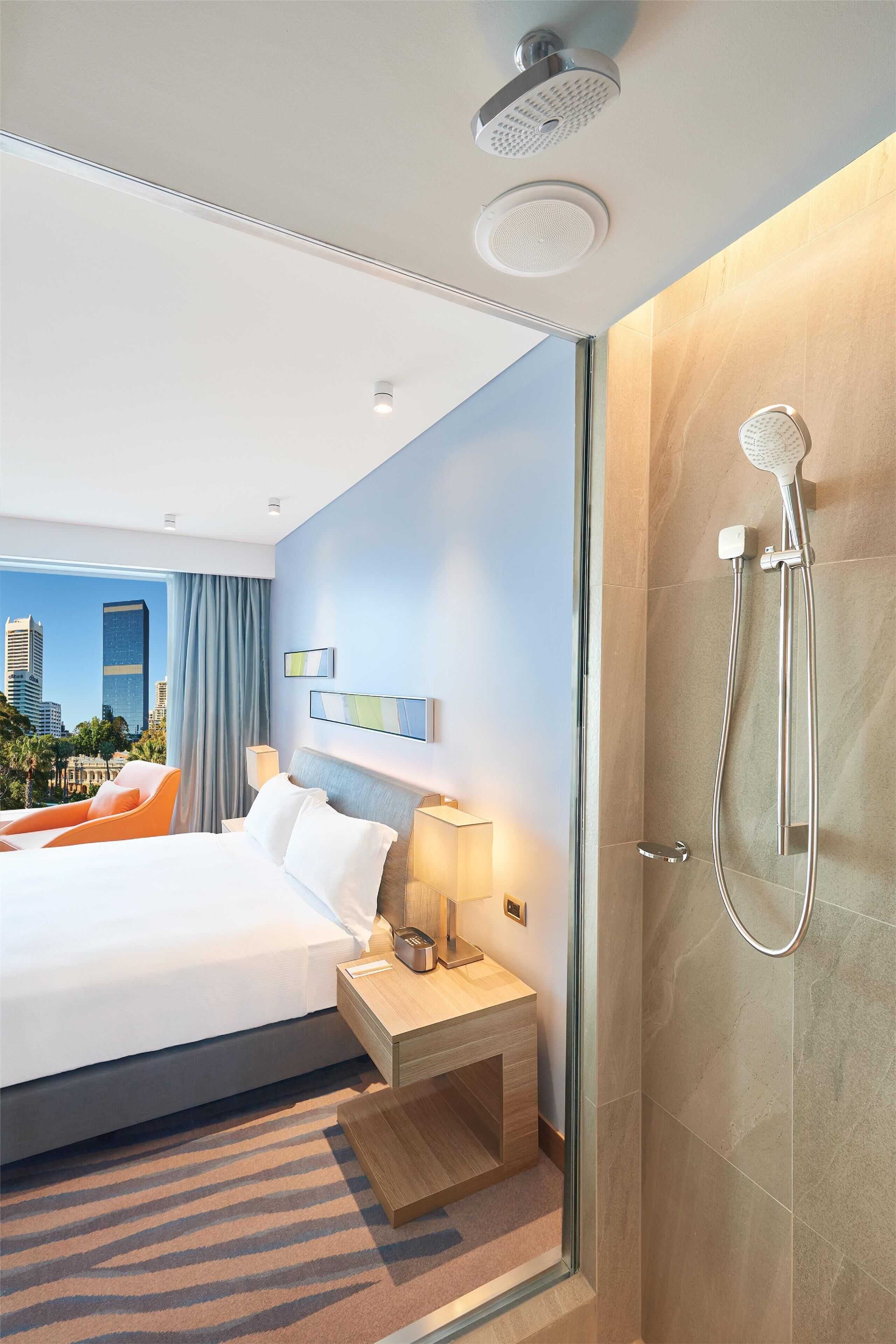 Foto - Doubletree By Hilton Perth Waterfront