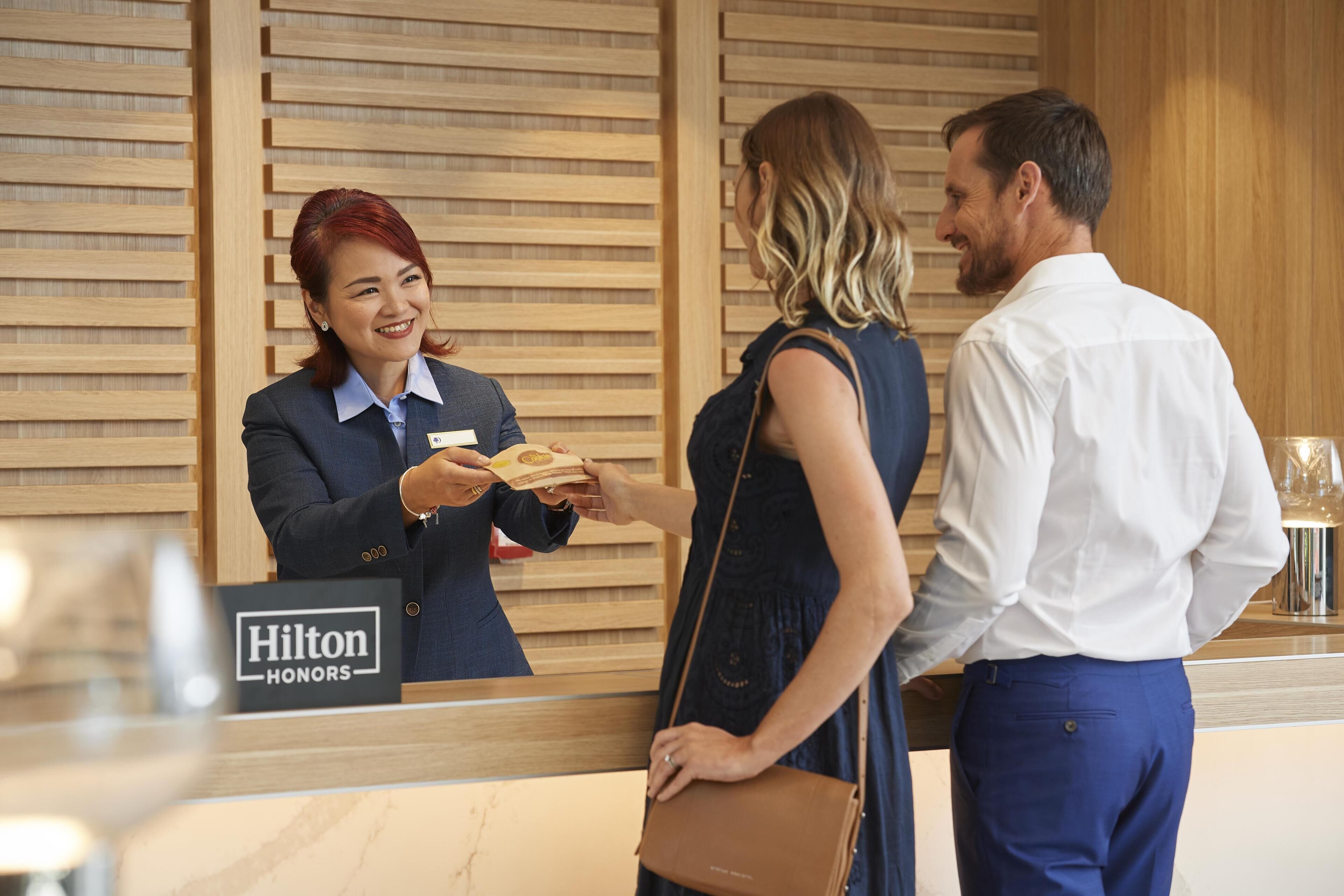 Foto - Doubletree By Hilton Perth Waterfront