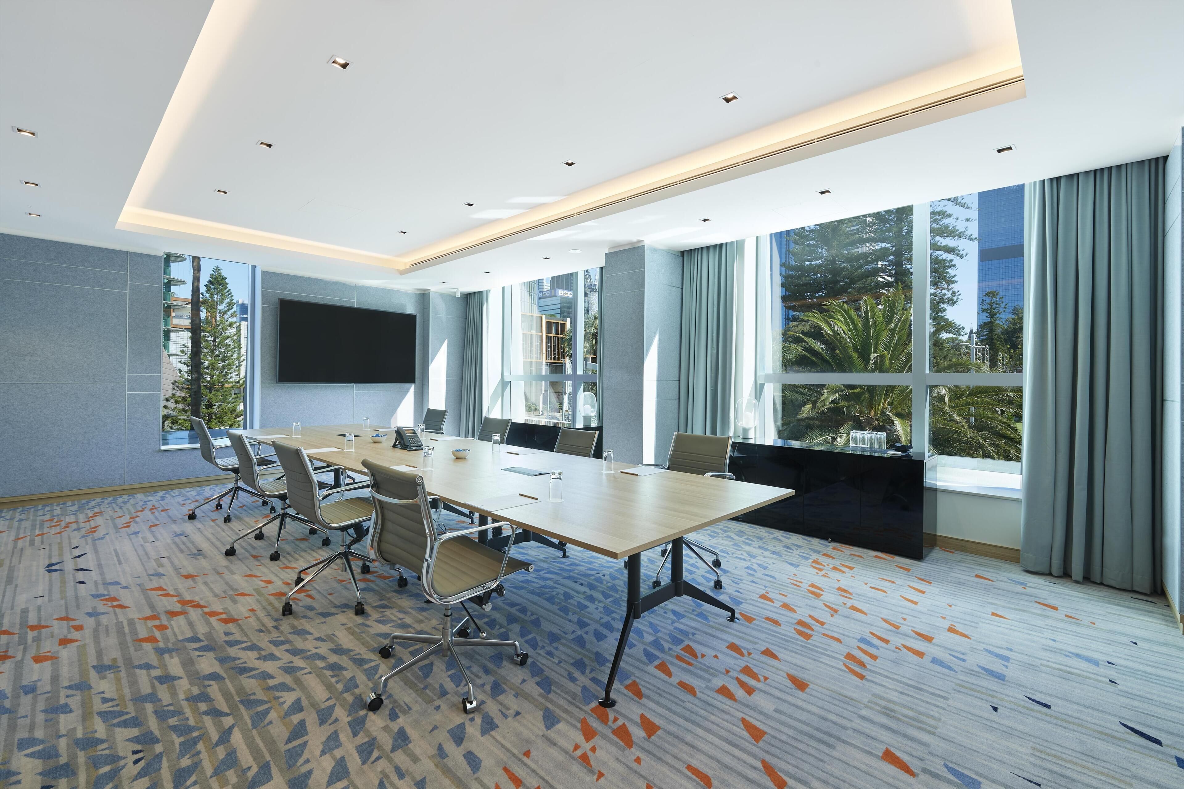 Foto - DoubleTree by Hilton Perth Waterfront