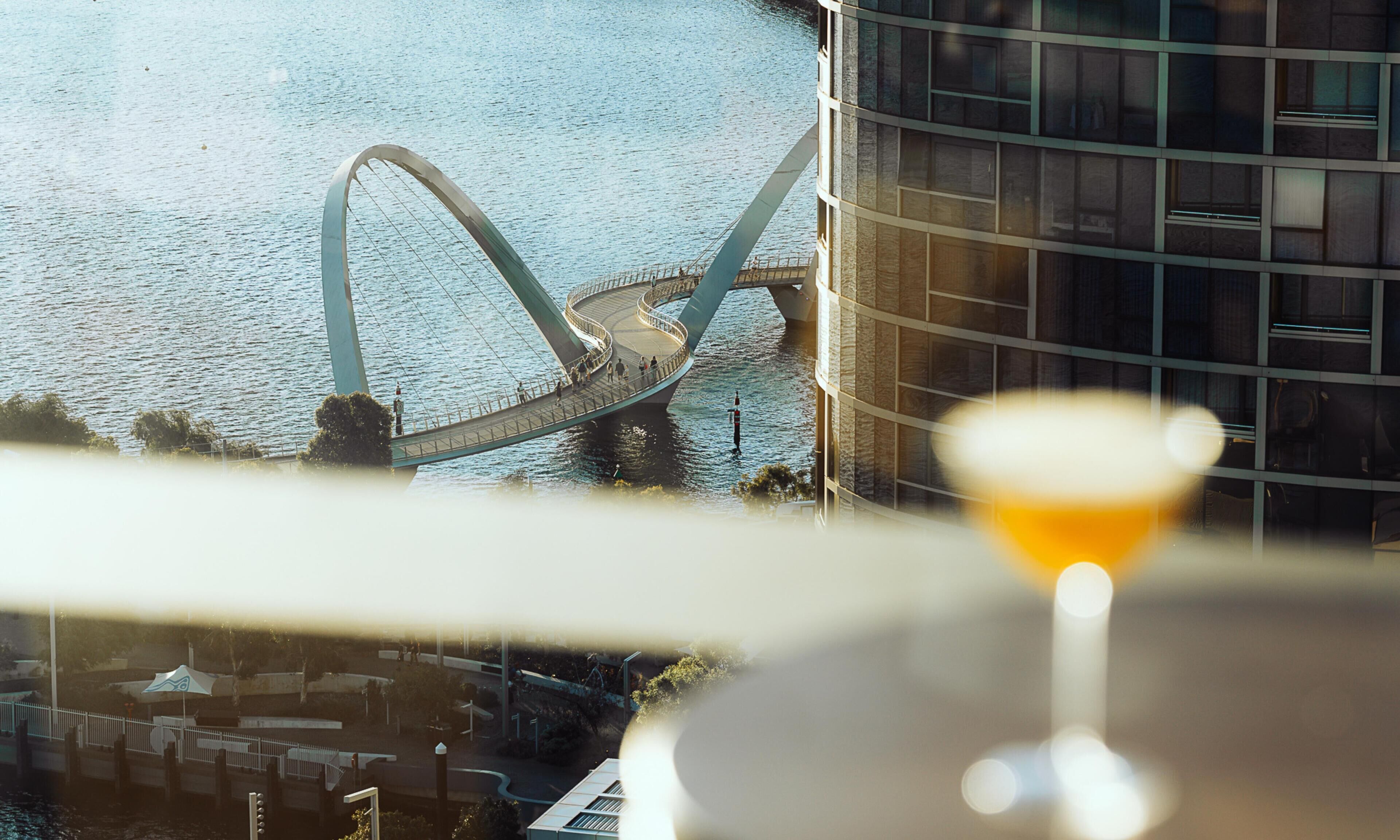 Foto - Doubletree By Hilton Perth Waterfront