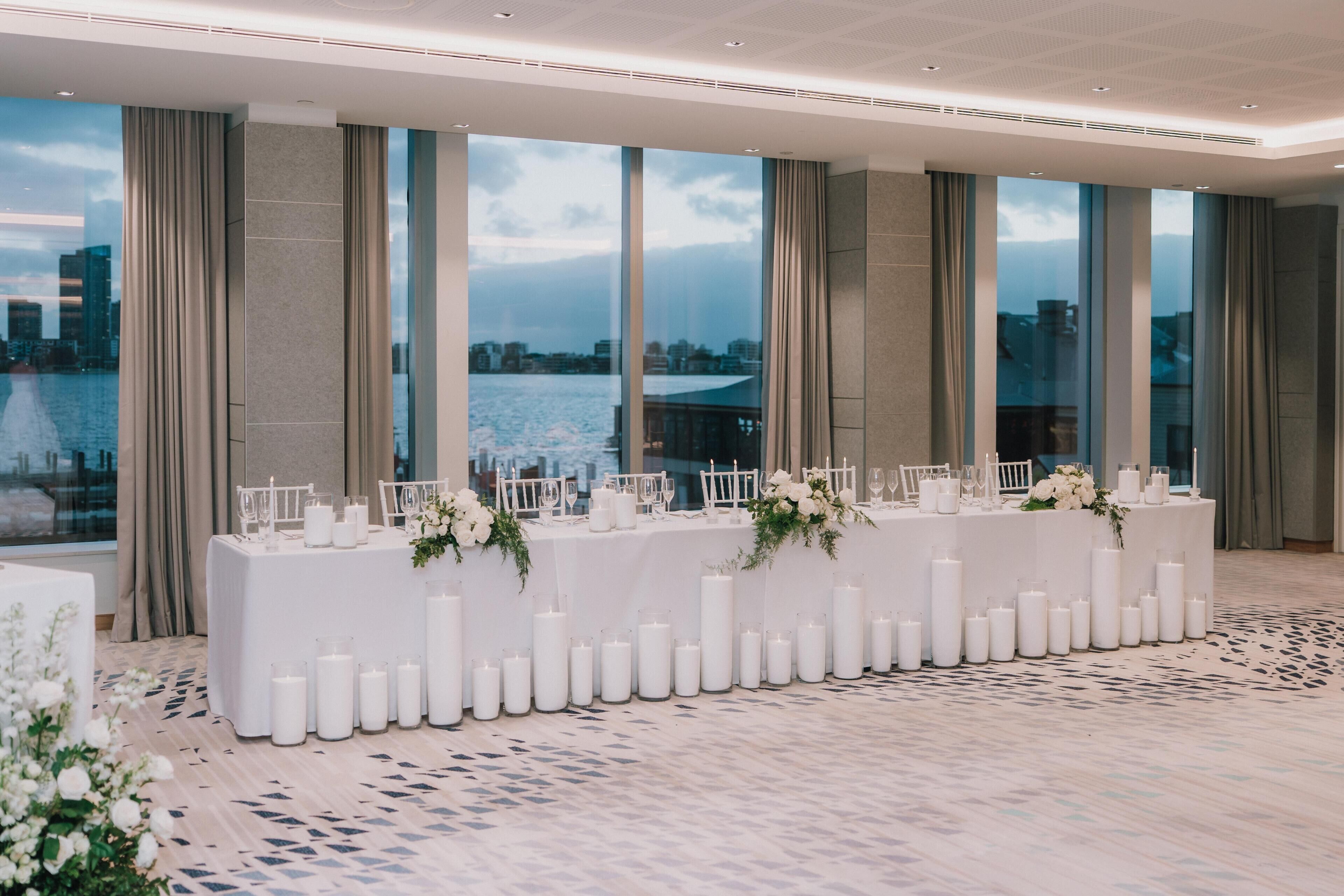 Foto - DoubleTree by Hilton Perth Waterfront