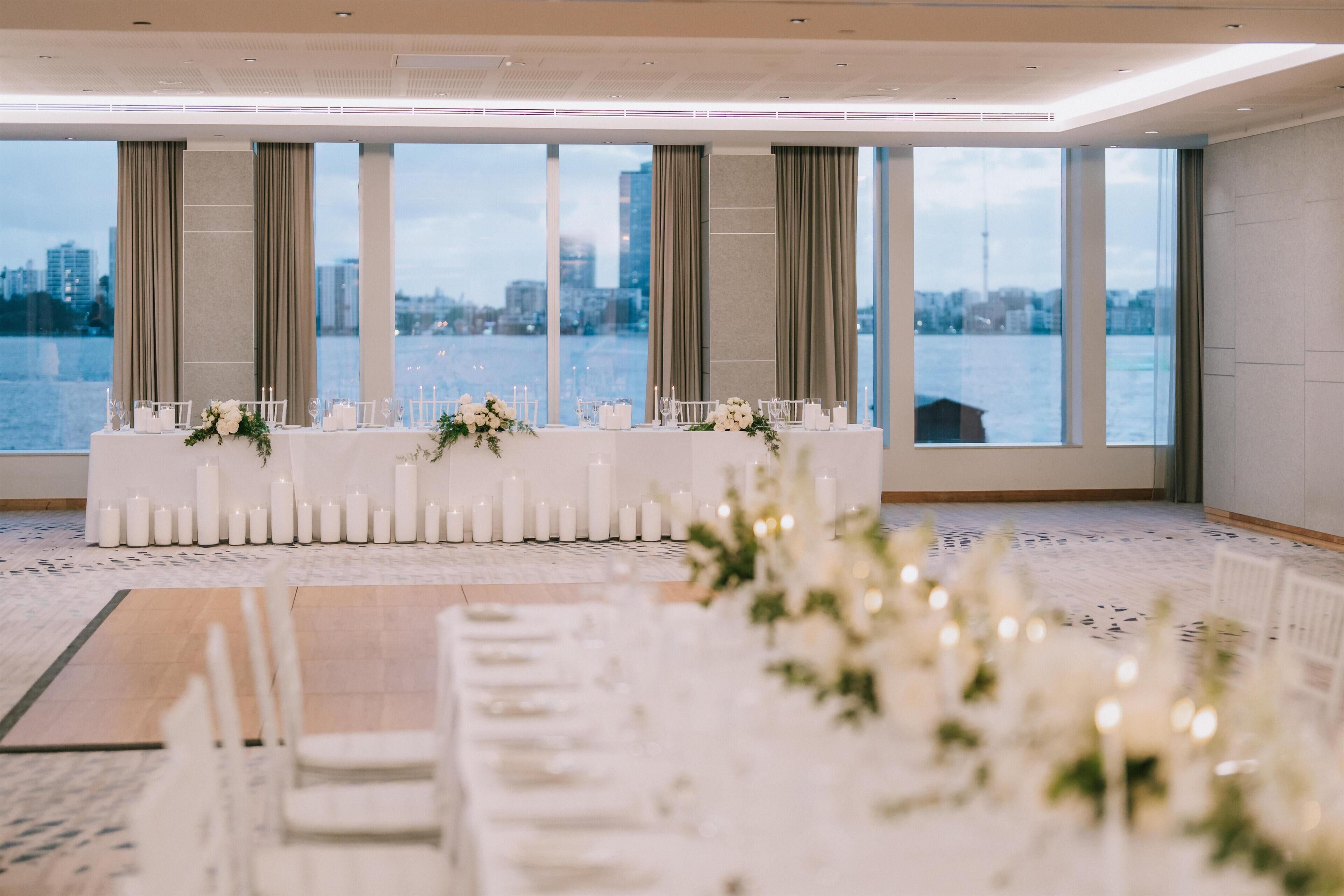 Foto - DoubleTree by Hilton Perth Waterfront