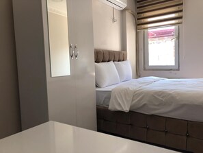 Free WiFi - Modena Hotel (Istanbul)