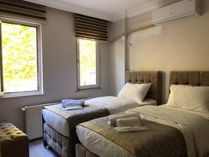 Free WiFi - Modena Hotel (Istanbul)