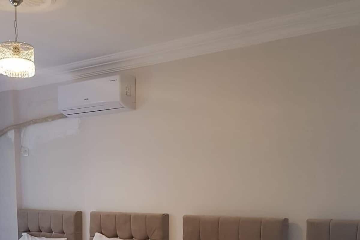 Deluxe Quadruple Room | Free WiFi