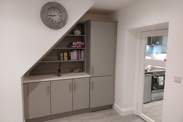 House | Interior