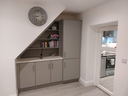 Jack's Place Beautiful 3-bed House Donegal