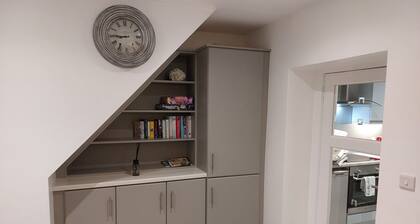 Jack's Place Beautiful 3-bed House Donegal