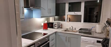 House | Private kitchen