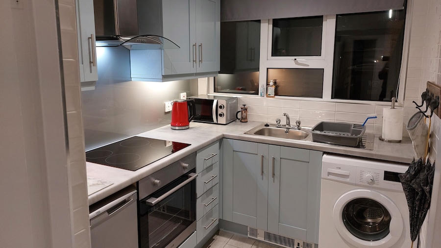 Jack's Place Beautiful 3-bed House Donegal