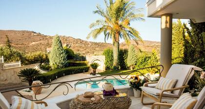 Villa Kokalis Resort 5 Magical Cretan Diamond