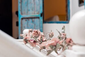 House | Exterior - Romantic Stylish Riad With two Fabulous Terraces (Essaouira)
