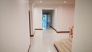 Free daily full breakfast  - Mar Inn Hotel (Riohacha)