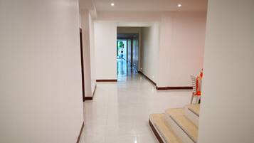 Dagelijks uitgebreid ontbijt inbegrepen