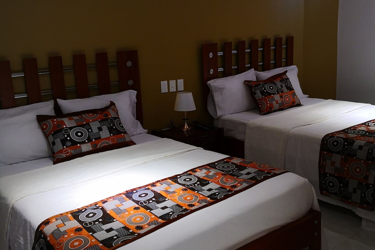 room