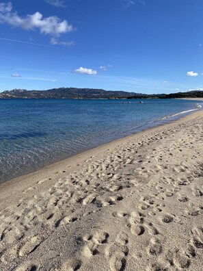 Spiaggia