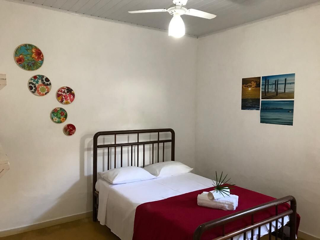 3 habitaciones y wifi 