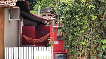 Ărea da propriedade